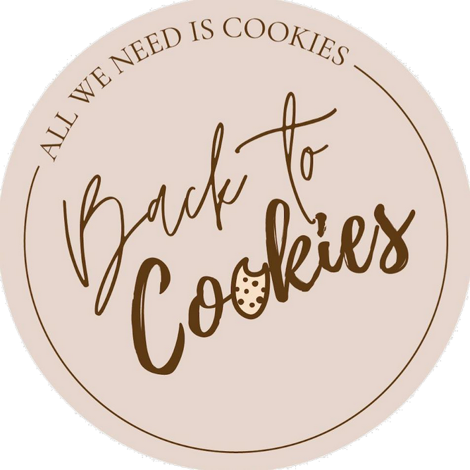 Back to Cookies